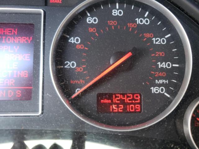 Photo 8 from auction – 2002 AUDI A4 1.8T AV with VIN WAUVC68E72A312133