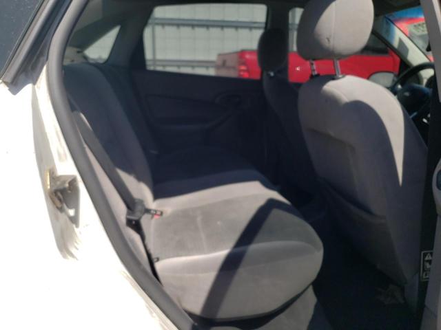 Photo 6 from auction – 2003 FORD FOCUS SE C with VIN 1FAFP34Z53W278545