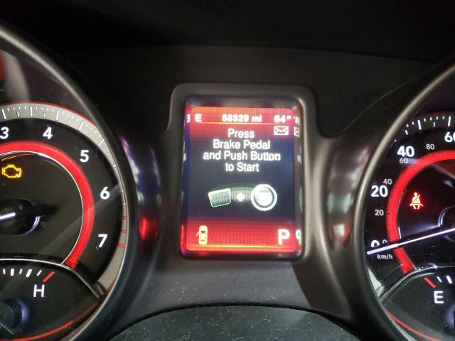 Photo 8 from auction – 2019 DODGE JOURNEY CR with VIN 3C4PDDGG9KT764870