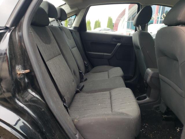 Photo 6 from auction – 2009 FORD FOCUS SE with VIN 1FAHP35N29W150499