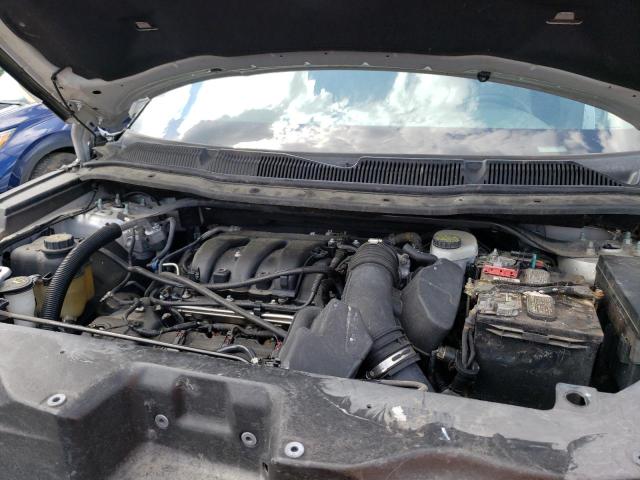 Photo 7 from auction – 2012 FORD EXPLORER X with VIN 1FMHK7D89CGA19384