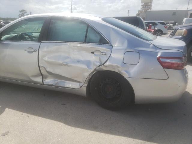 Photo 9 from auction – 2008 TOYOTA CAMRY CE with VIN 4T1BE46K58U226965