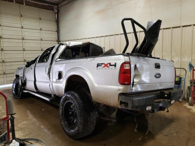 Photo 3 from auction – 2012 FORD F250 SUPER with VIN 1FT7W2BTXCEC61496