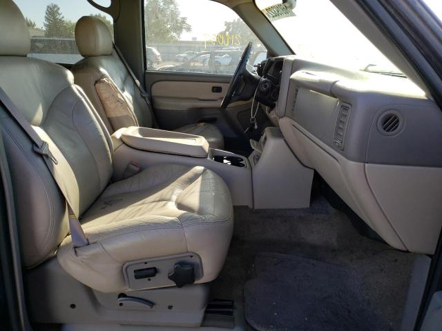 Photo 5 from auction – 2001 GMC YUKON with VIN 1GKEC13T91R140493