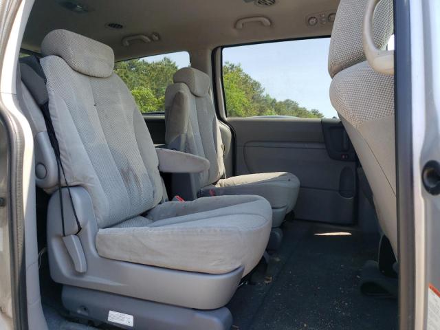 Photo 6 from auction – 2009 KIA SEDONA with VIN KNDMB233096320362