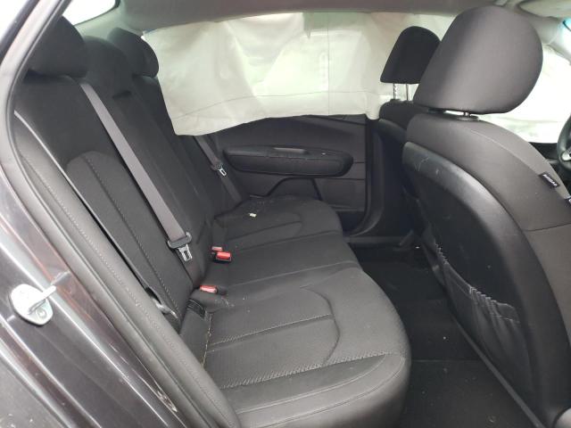 Photo 6 from auction – 2017 KIA OPTIMA with VIN KNAGT4L3XH5176116