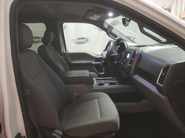 Photo 5 from auction – 2015 FORD F150 SUPER with VIN 1FTEW1CPXFFC45932