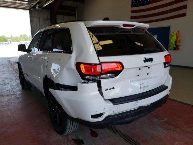 Photo 3 from auction – 2019 JEEP GRAND CHER with VIN 1C4RJFAG3KC610074