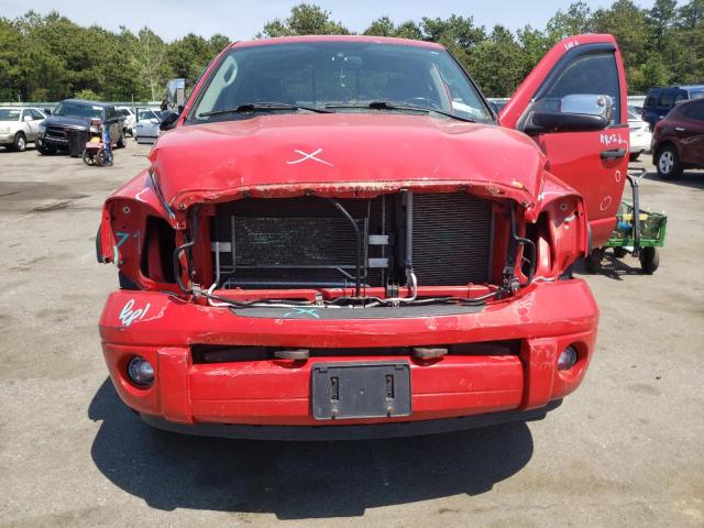 Photo 7 from auction – 2008 DODGE RAM 1500 S with VIN 1D7HU18288S521069