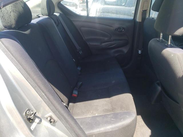 Photo 6 from auction – 2012 NISSAN VERSA S with VIN 3N1CN7AP7CL852312