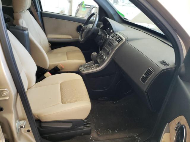 Photo 5 from auction – 2006 PONTIAC TORRENT with VIN 2CKDL63F866112629
