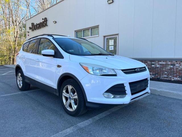 Photo 1 from auction – 2013 FORD ESCAPE SE with VIN 1FMCU9GX0DUB10145