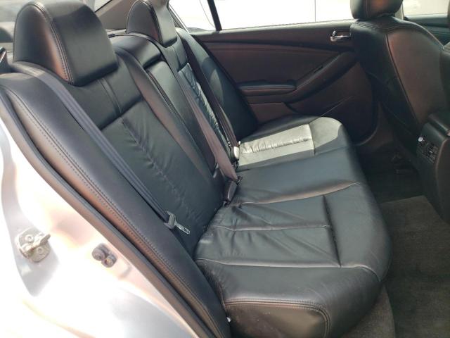 Photo 6 from auction – 2012 NISSAN ALTIMA BAS with VIN 1N4AL2AP1CC147780