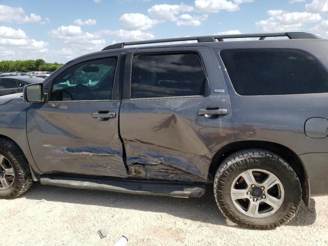 Photo 9 from auction – 2014 TOYOTA SEQUOIA SR with VIN 5TDZY5G11ES053547