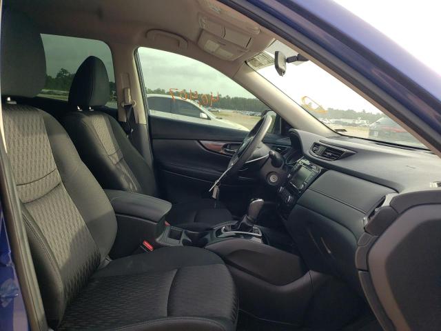 Photo 5 from auction – 2018 NISSAN ROGUE S with VIN KNMAT2MT0JP610176