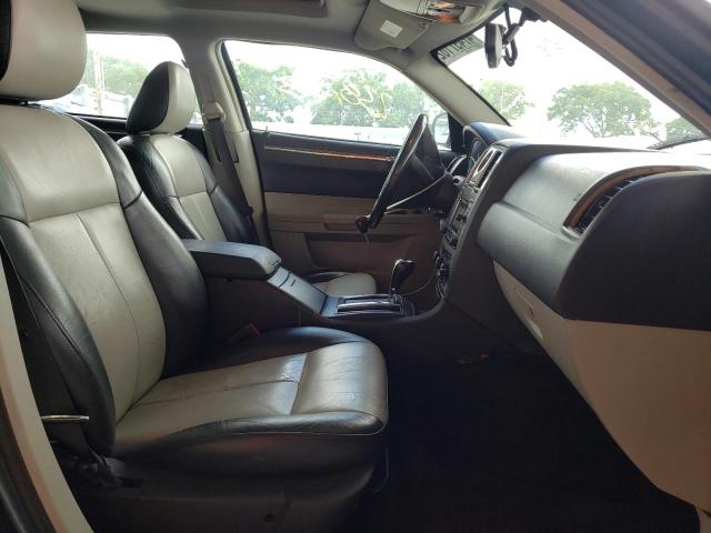 Photo 5 from auction – 2005 CHRYSLER 300 TOURIN with VIN 2C3JA53G55H573734