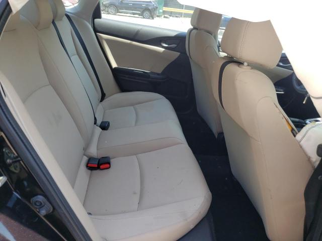 Photo 6 from auction – 2016 HONDA CIVIC LX with VIN 2HGFC2F51GH523339