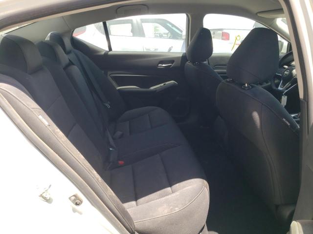 Photo 6 from auction – 2021 NISSAN ALTIMA S with VIN 1N4BL4BV7MN393834