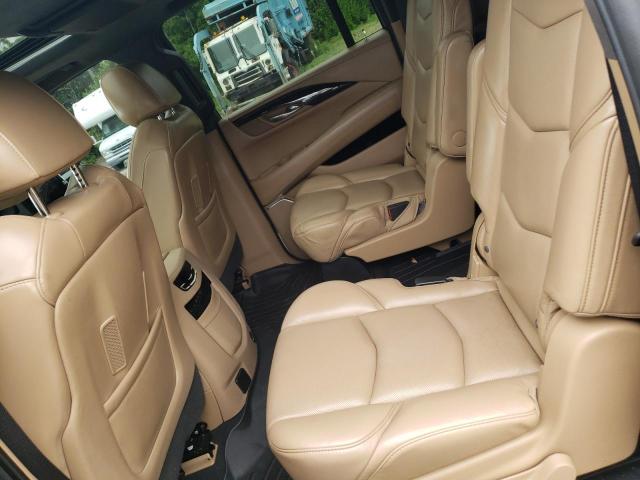 Foto 6 de la subasta – 2020 CADILLAC ESCALADE E con VIN 1GYS3KKJ0LR179166