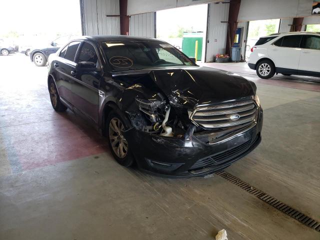 Фото 1 с аукциона – 2013 FORD TAURUS SEL с VIN 1FAHP2E85DG162816