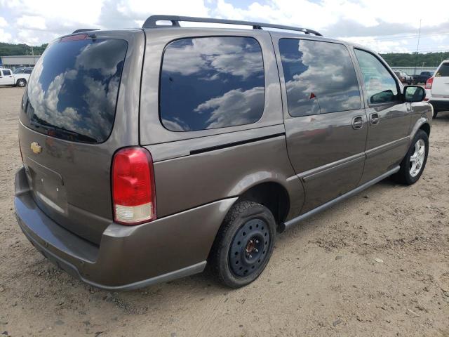 Photo 4 from auction – 2005 CHEVROLET UPLANDER L with VIN 1GNDV23L25D254577