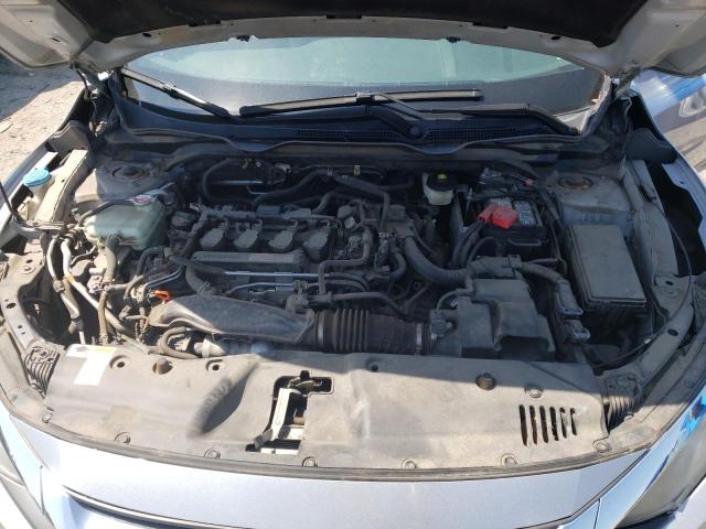 Photo 7 from auction – 2016 HONDA CIVIC EXL with VIN 2HGFC1F74GH632437