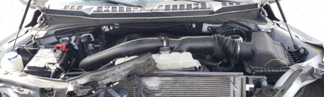 Photo 7 from auction – 2020 FORD F150 SUPER with VIN 1FTEW1E41LFA35881