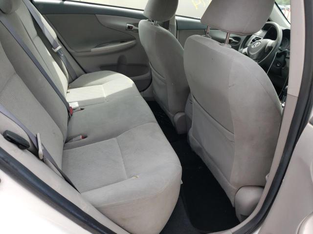 Photo 6 from auction – 2010 TOYOTA COROLLA BA with VIN 2T1BU4EE4AC201691