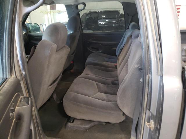 Photo 6 from auction – 2006 CHEVROLET SILVERADO with VIN 2GCEK13ZX61351852