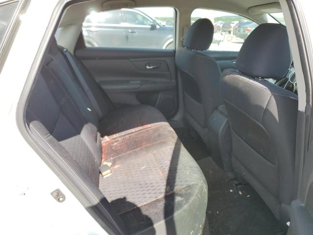 Photo 6 from auction – 2017 NISSAN ALTIMA 2.5 with VIN 1N4AL3AP2HN348783