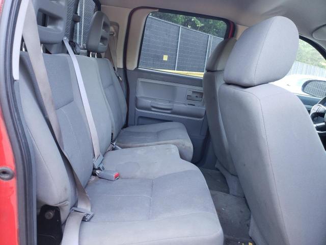Photo 6 from auction – 2006 DODGE DAKOTA QUA with VIN 1D7HE48N46S709061