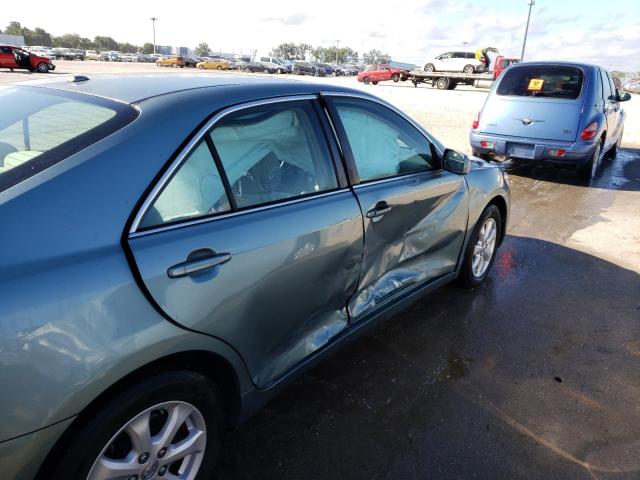 Photo 9 from auction – 2011 TOYOTA CAMRY BASE with VIN 4T1BF3EK0BU659528