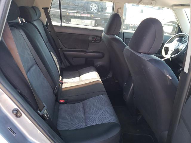 Photo 6 from auction – 2012 TOYOTA SCION XB with VIN JTLZE4FE3CJ014187