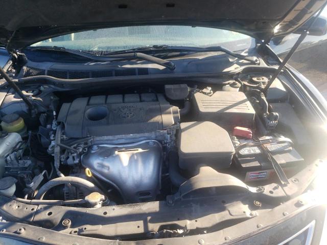صورة رقم 7 من المزاد - 2011 TOYOTA CAMRY BASE مع VIN 4T4BF3EK3BR219132