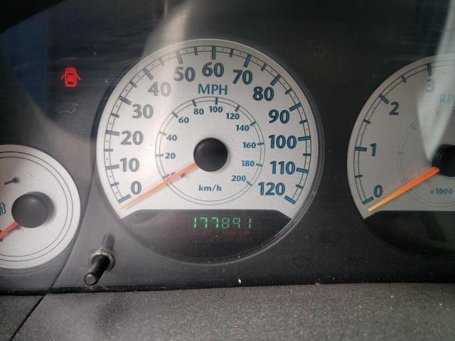 Photo 8 from auction – 2005 CHRYSLER TOWN AND C with VIN 2C4GP54LX5R102172