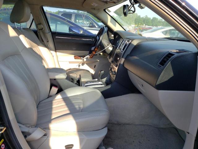Photo 5 from auction – 2005 CHRYSLER 300C with VIN 2C3AA63H75H522461