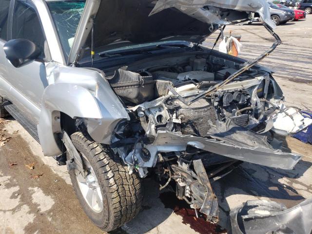 Zdjęcie 9 z aukcji – 2007 TOYOTA 4RUNNER SR z VIN JTEBT14R670066976
