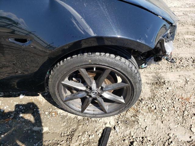 Photo 9 from auction – 2018 MAZDA MX-5 MIATA with VIN JM1NDAC72J0205653