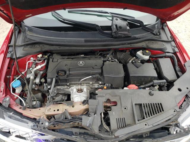 Photo 7 from auction – 2018 ACURA ILX SPECIA with VIN 19UDE2F48JA002844