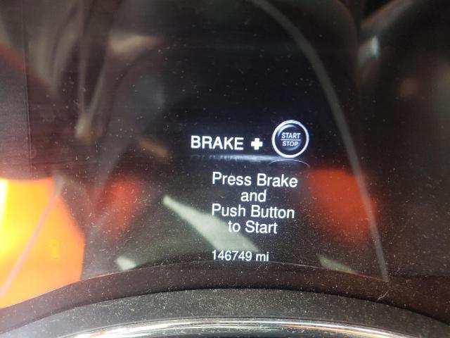 Photo 8 from auction – 2015 DODGE DURANGO R/ with VIN 1C4SDJCT2FC817812