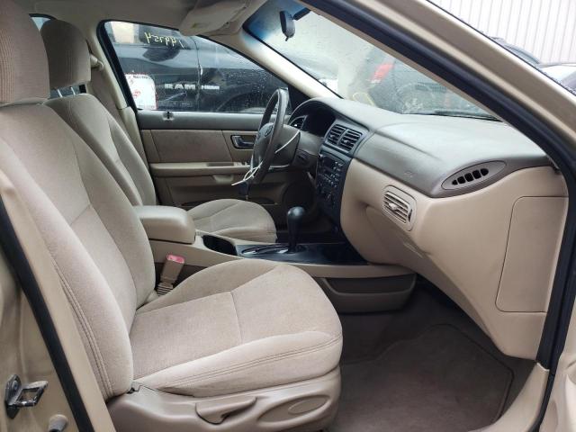 Photo 5 from auction – 2000 FORD TAURUS SES with VIN 1FAFP5521YG206952