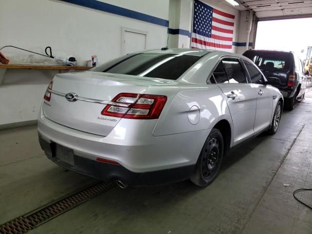 Photo 4 from auction – 2013 FORD TAURUS LIM with VIN 1FAHP2F87DG221623