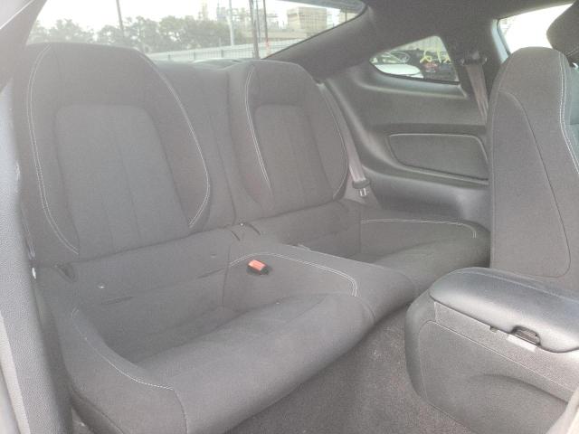 Photo 6 from auction – 2020 FORD MUSTANG with VIN 1FA6P8TH0L5134154