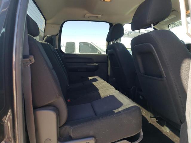 Photo 6 from auction – 2010 GMC SIERRA K15 with VIN 3GTRKVE33AG273917