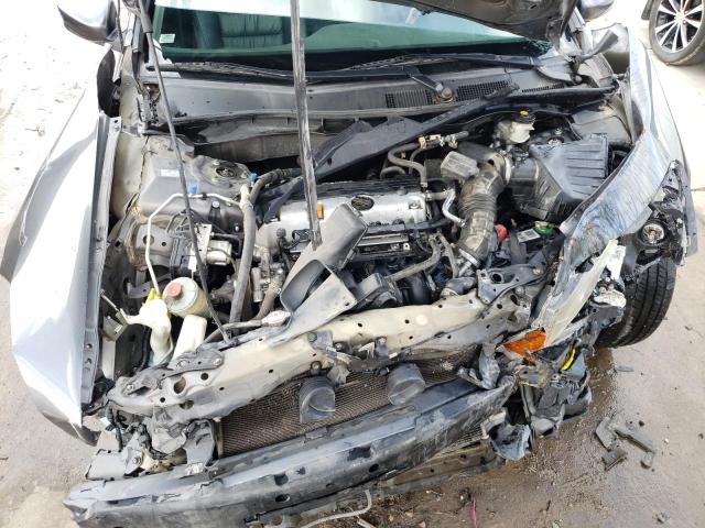 Photo 7 from auction – 2012 HONDA ACCORD SE with VIN 1HGCP2F60CA145328
