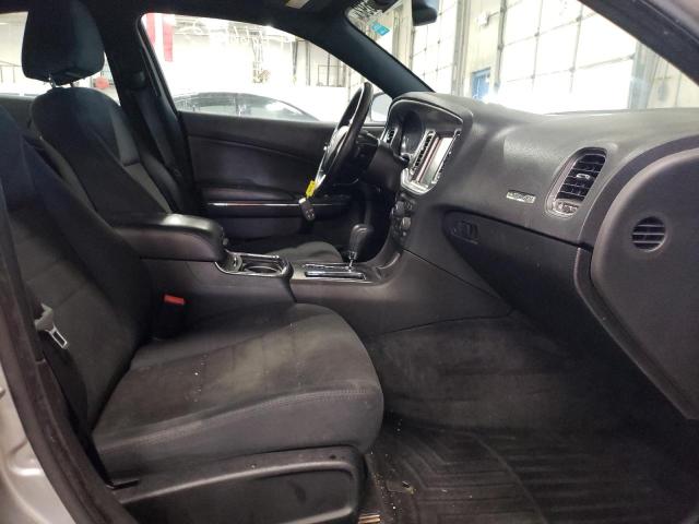 Photo 5 from auction – 2011 DODGE CHARGER with VIN 2B3CL3CG1BH527933