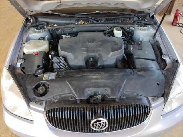 Photo 7 from auction – 2006 BUICK LUCERNE CX with VIN 1G4HD57216U164351