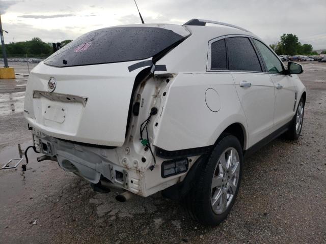 Photo 4 from auction – 2010 CADILLAC SRX PERFOR with VIN 3GYFNEEY2AS640254