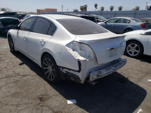 Photo 3 from auction – 2012 NISSAN ALTIMA BAS with VIN 1N4AL2AP5CN550715