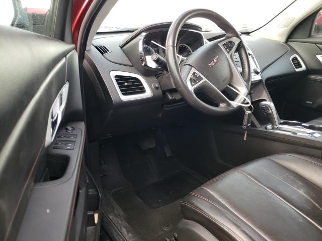 Photo 9 from auction – 2012 GMC TERRAIN SL with VIN 2GKALUEK0C6322134